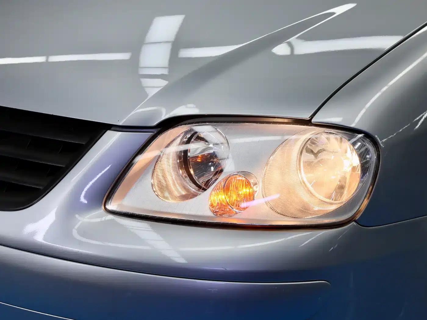 Caddy 2005 1.6L Comfort 5-seater — миниатюра 4