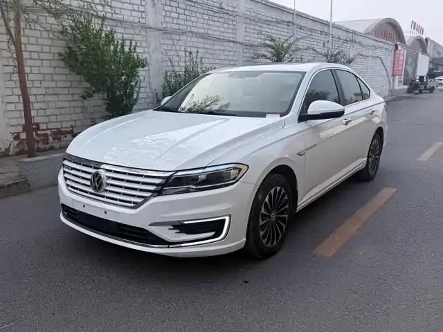 2019 Volkswagen Lavida EV Premium Edition