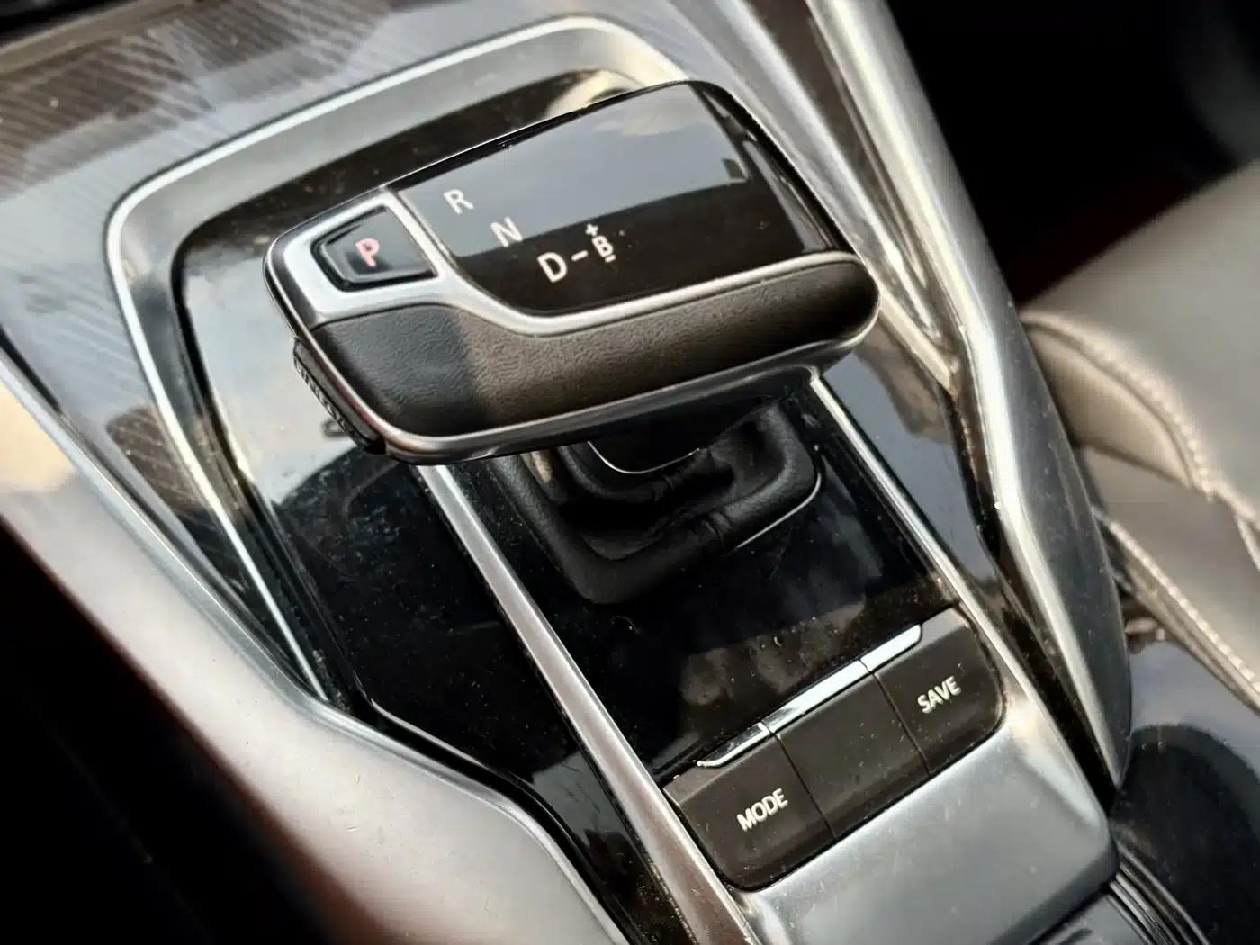 Everyone 5 2022 1.3T PLUG IN Smart Edition 7-seater — миниатюра 14