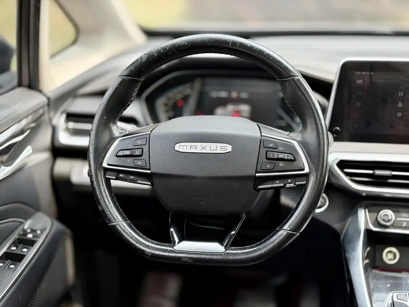 Everyone 5 2022 1.3T PLUG IN Smart Edition 7-seater — миниатюра 9