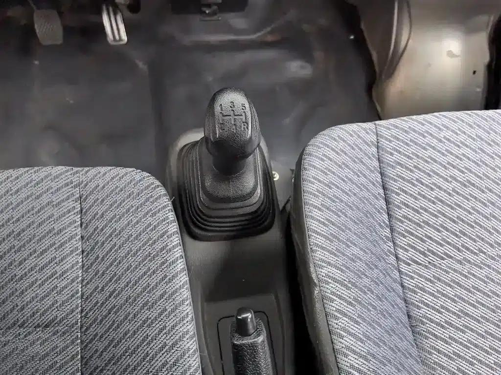 Dongfeng Xiaokang K17 2009 Model 1.0L Basic AF10-06 — миниатюра 13
