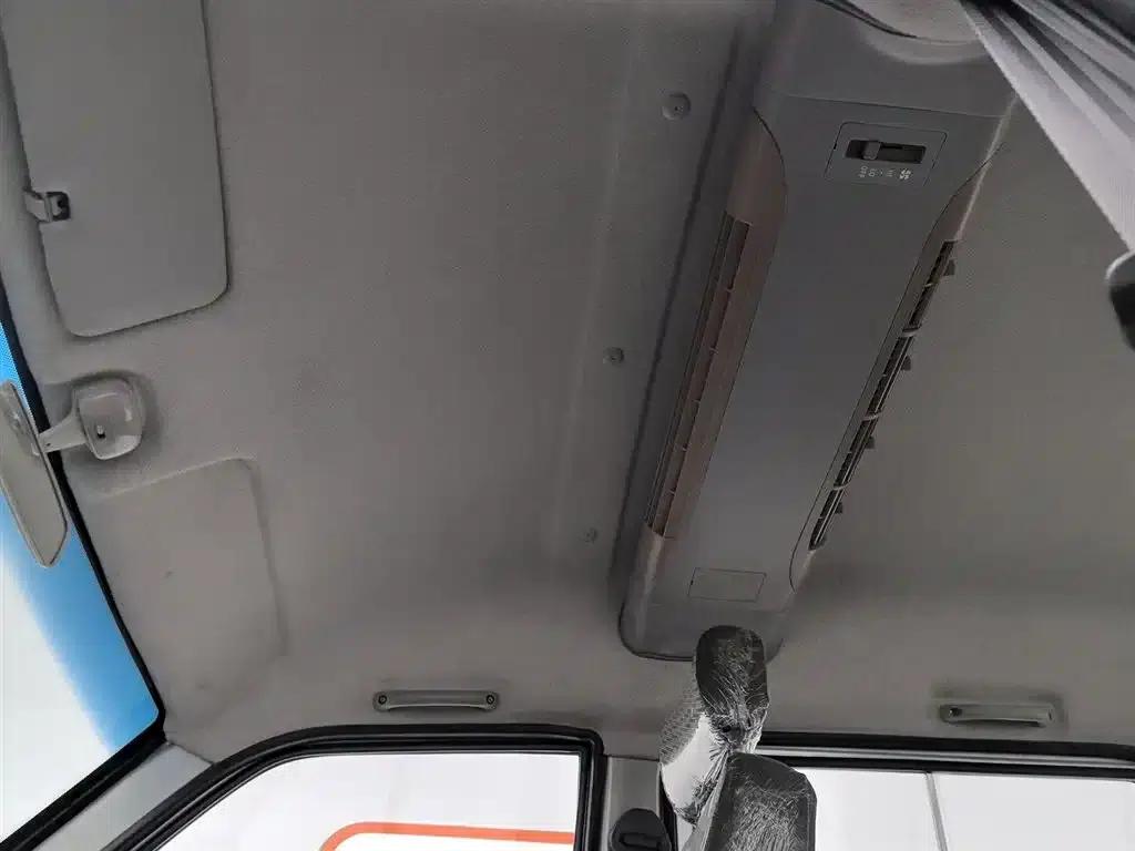 Dongfeng Xiaokang K17 2009 Model 1.0L Basic AF10-06 — миниатюра 14