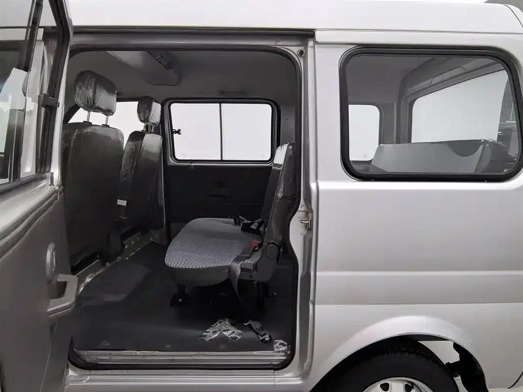 Dongfeng Xiaokang K17 2009 Model 1.0L Basic AF10-06 — миниатюра 15