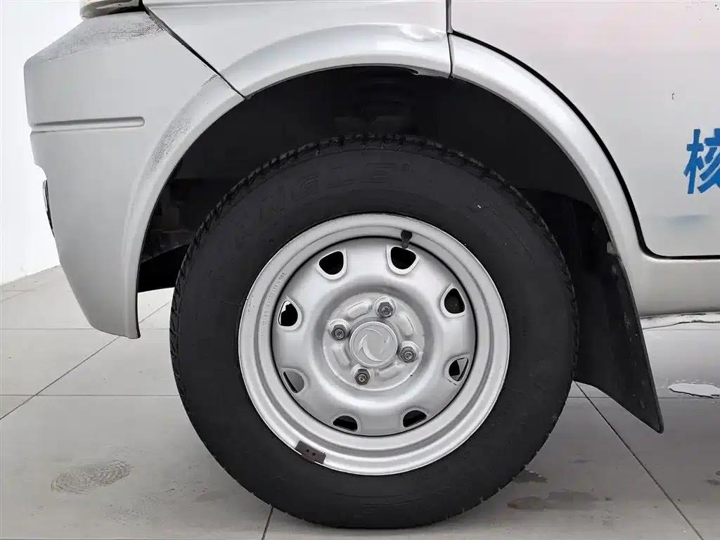 Dongfeng Xiaokang K17 2009 Model 1.0L Basic AF10-06 — миниатюра 17