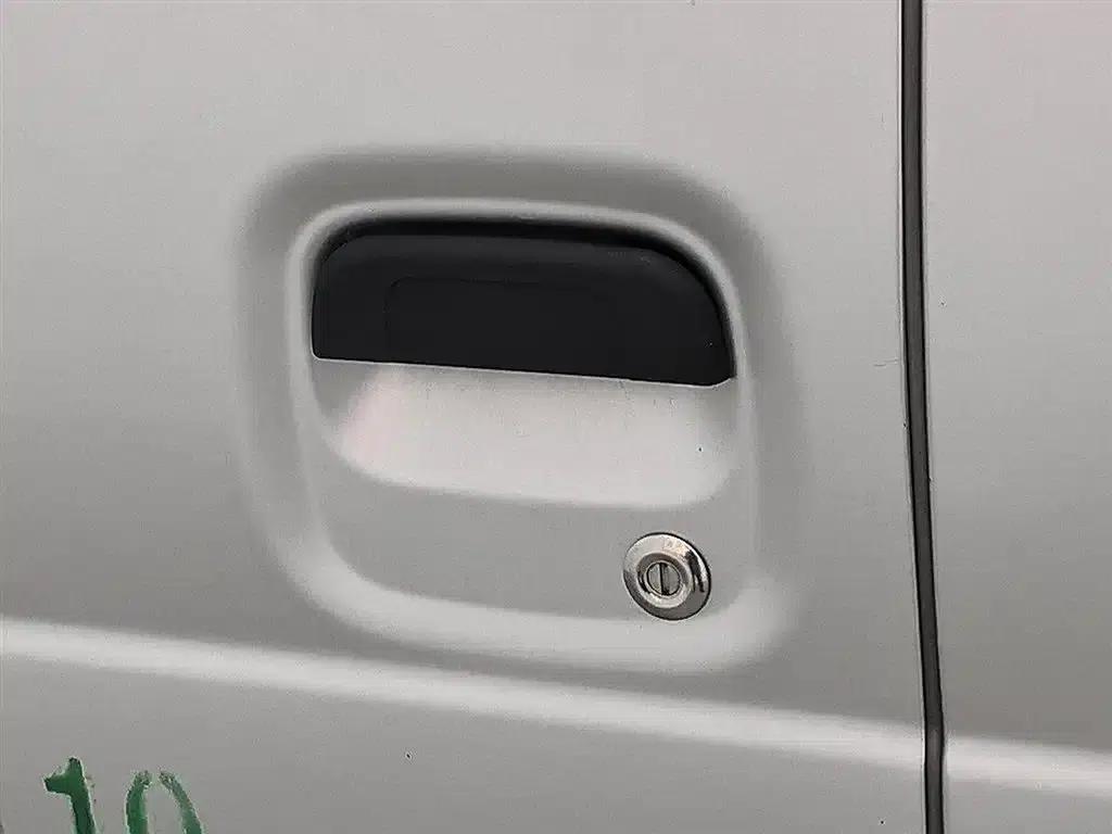 Dongfeng Xiaokang K17 2009 Model 1.0L Basic AF10-06 — миниатюра 18