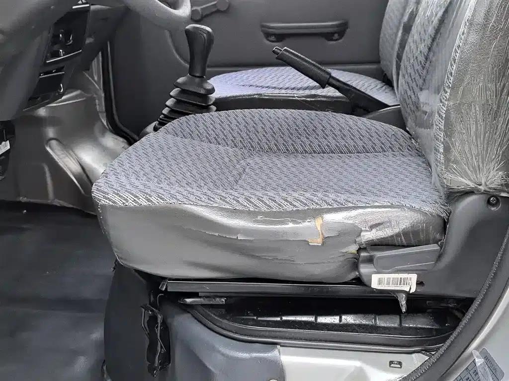 Dongfeng Xiaokang K17 2009 Model 1.0L Basic AF10-06 — миниатюра 20