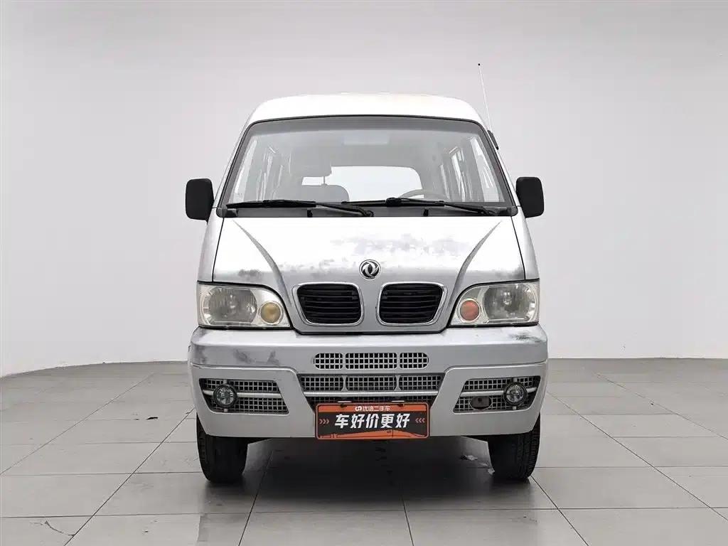 Dongfeng Xiaokang K17 2009 Model 1.0L Basic AF10-06 — миниатюра 3