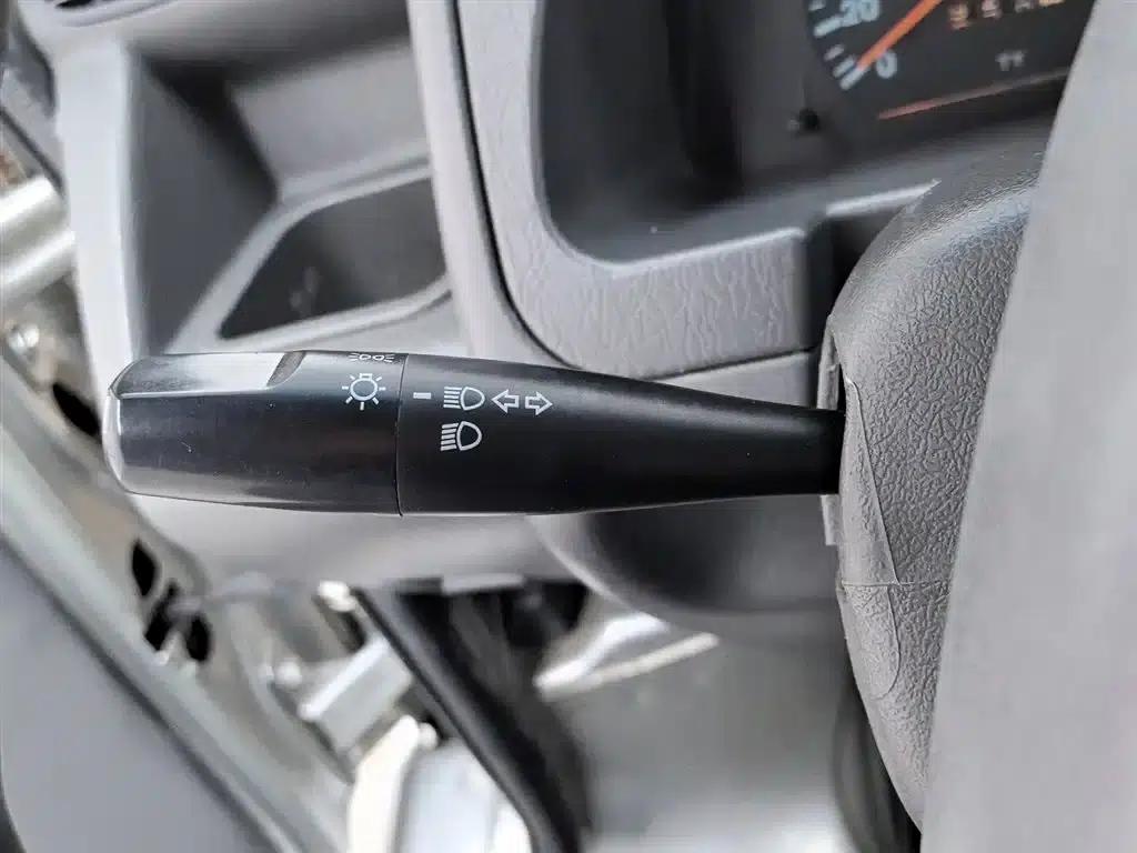 Dongfeng Xiaokang K17 2009 Model 1.0L Basic AF10-06 — миниатюра 21