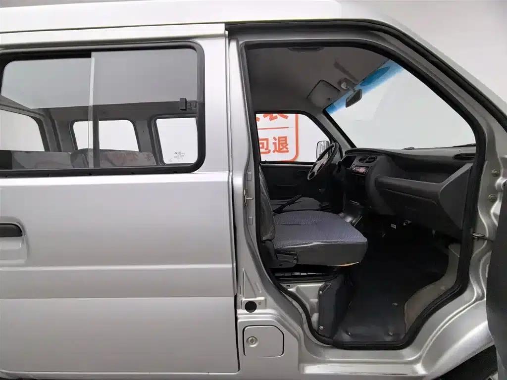 Dongfeng Xiaokang K17 2009 Model 1.0L Basic AF10-06 — миниатюра 23