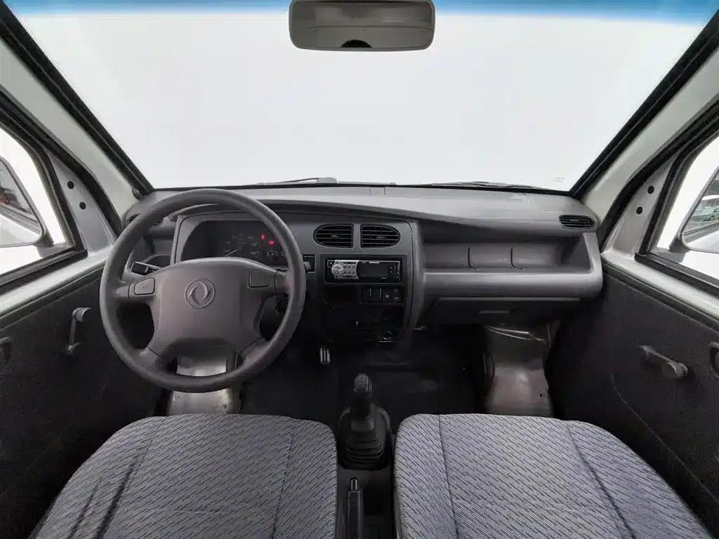 Dongfeng Xiaokang K17 2009 Model 1.0L Basic AF10-06 — миниатюра 5