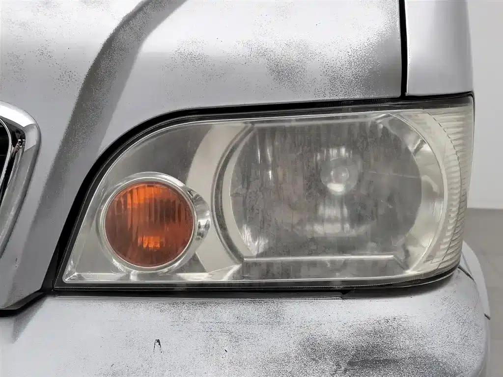 Dongfeng Xiaokang K17 2009 Model 1.0L Basic AF10-06 — миниатюра 7