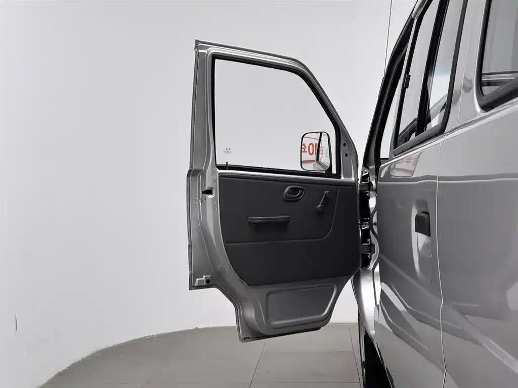 Dongfeng Xiaokang K17 2009 Model 1.0L Basic AF10-06 — миниатюра 8