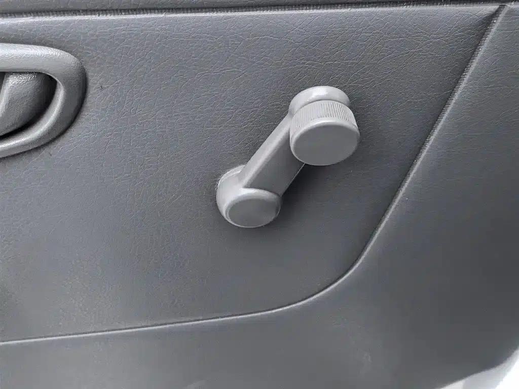 Dongfeng Xiaokang K17 2009 Model 1.0L Basic AF10-06 — миниатюра 9