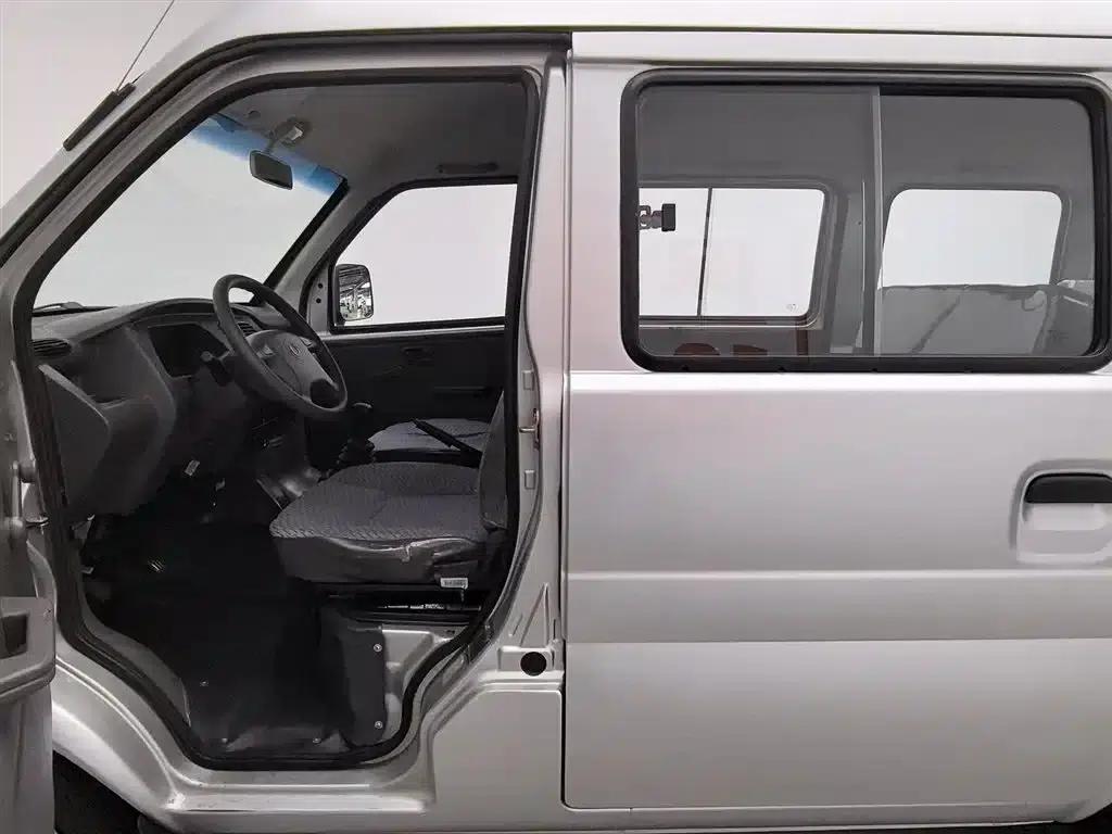 Dongfeng Xiaokang K17 2009 Model 1.0L Basic AF10-06 — миниатюра 10