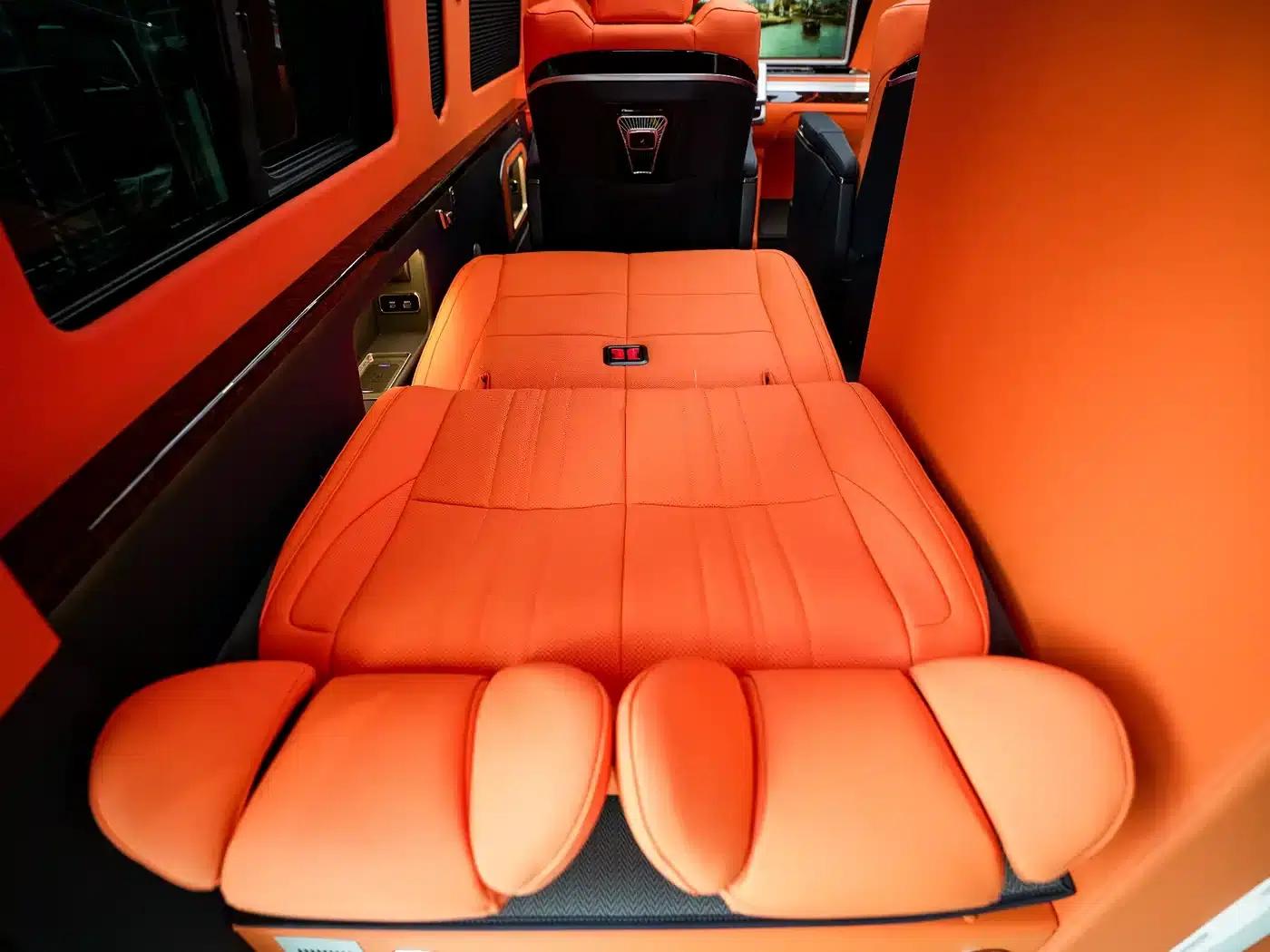 2025 HIACE 3.5L Automatic — миниатюра 15