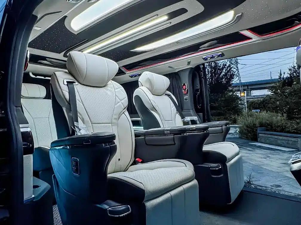 2025 HIACE 3.5L Automatic — миниатюра 13