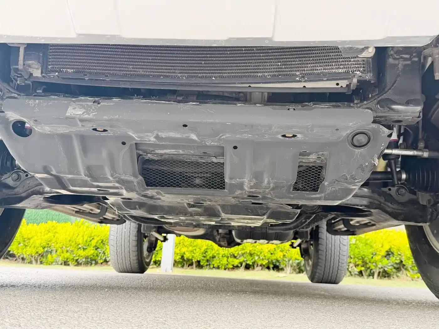 2019 FJ Cruiser 4.0L Automatic — миниатюра 6