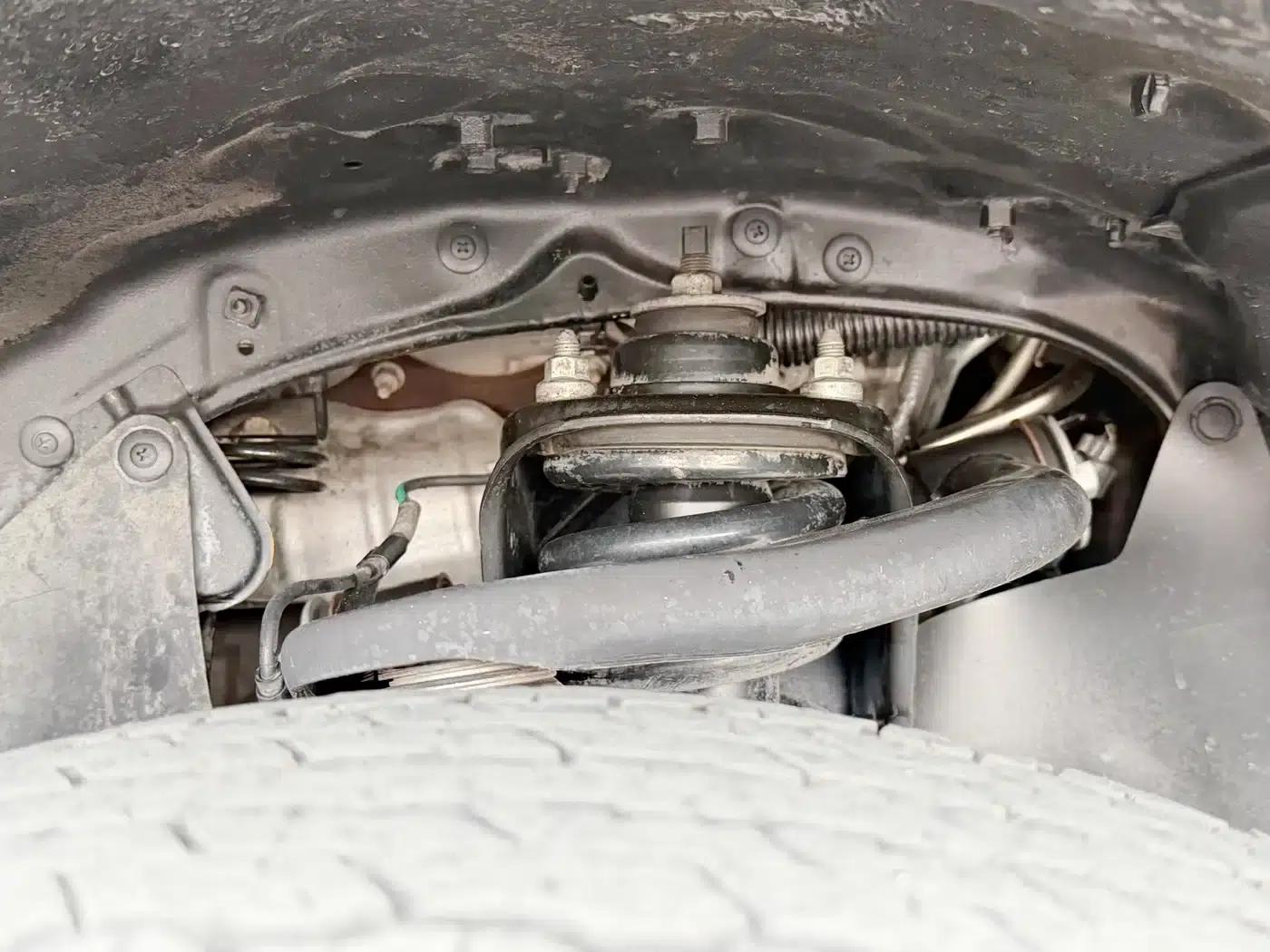 2019 FJ Cruiser 4.0L Automatic — миниатюра 7