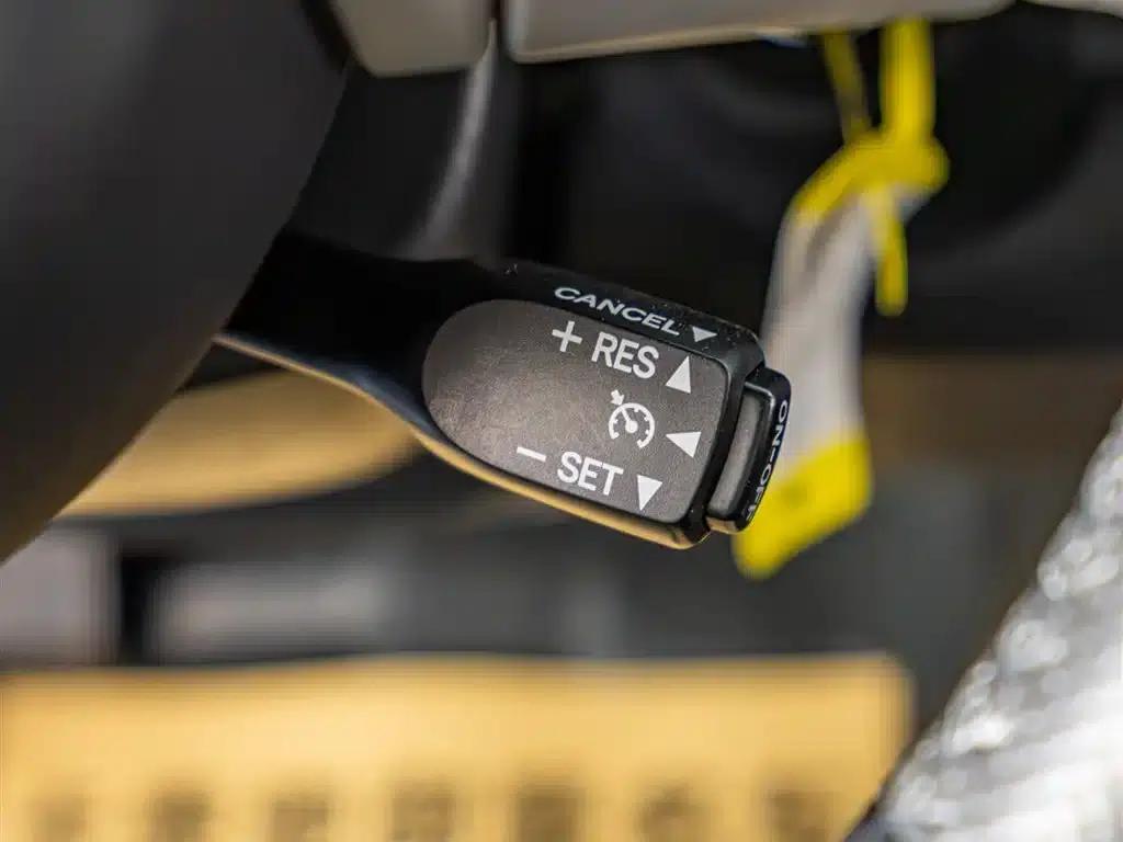2019 FJ Cruiser 4.0L Automatic — миниатюра 21