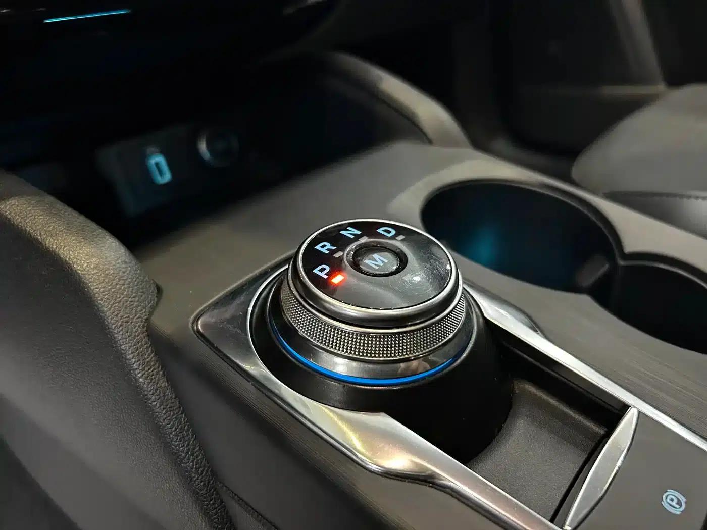 Ford Focus Active 2020 EcoBoost 180 Automatic Trend Edition — миниатюра 9