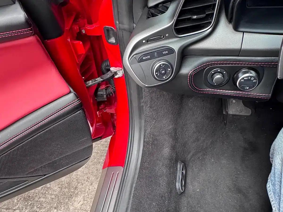 Ferrari 458 2011 4.5L Italia — миниатюра 8