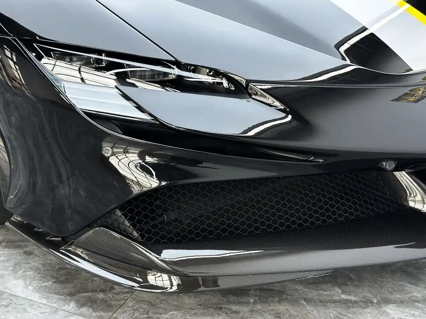 SF90 2021 3.9T V8 Spider — миниатюра 15