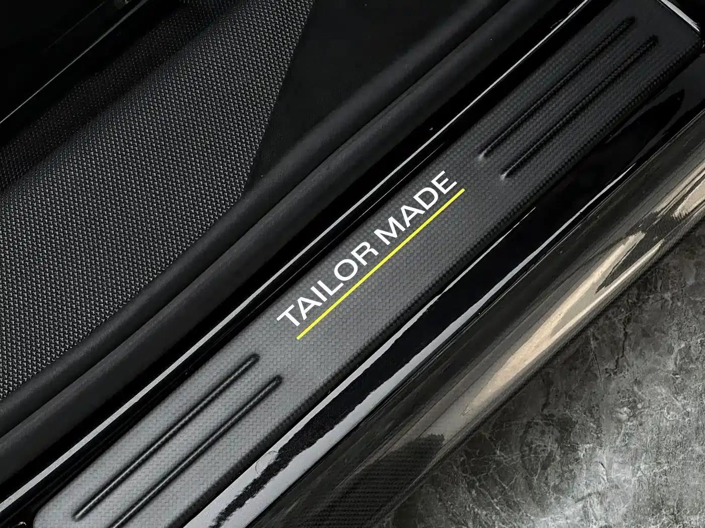 SF90 2021 3.9T V8 Spider — миниатюра 27