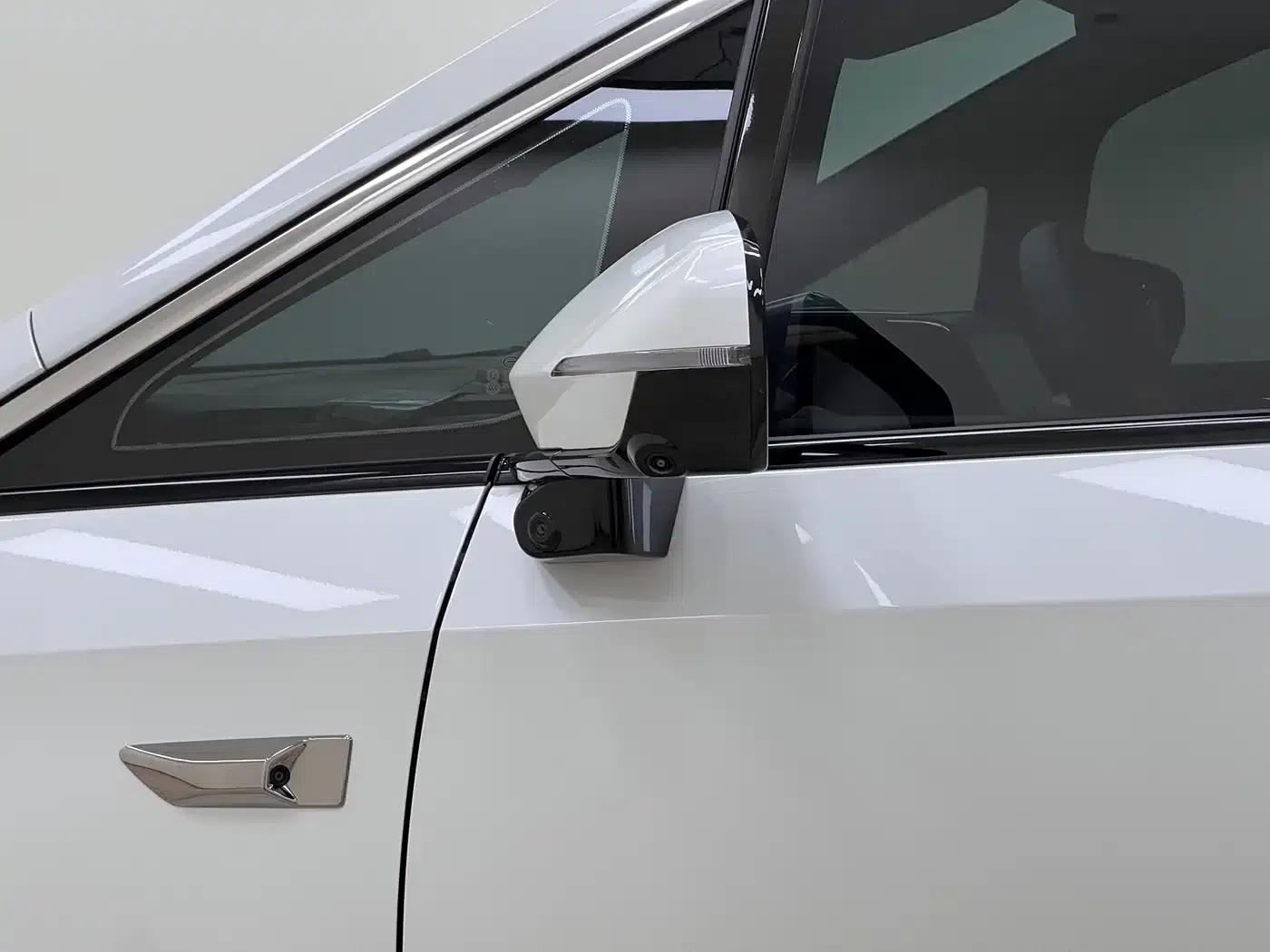 Trumpchi M8 Aspiration 2026 Master Edition with LiDAR — миниатюра 10