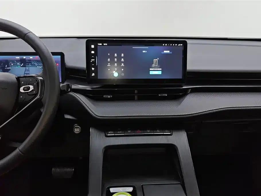 Haval H6S 2022 2.0T 2WD Sportage Edition — миниатюра 12