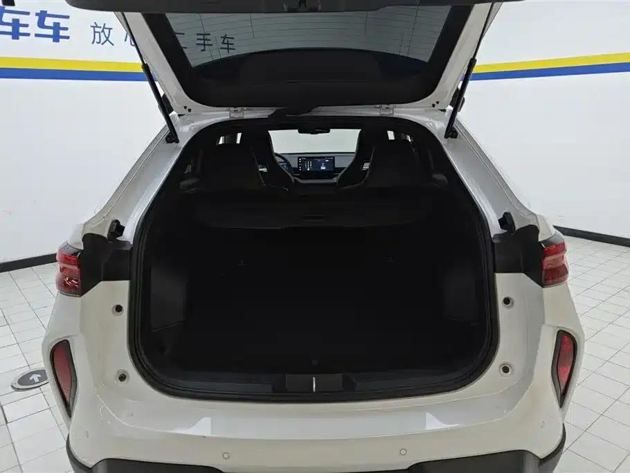 Haval H6S 2022 2.0T 2WD Sportage Edition — миниатюра 4