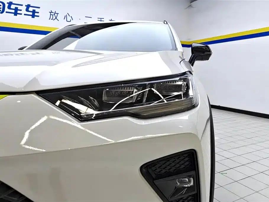 Haval H6S 2022 2.0T 2WD Sportage Edition — миниатюра 5