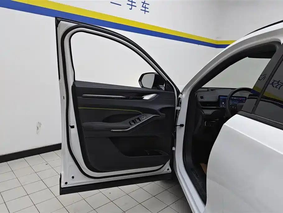 Haval H6S 2022 2.0T 2WD Sportage Edition — миниатюра 6