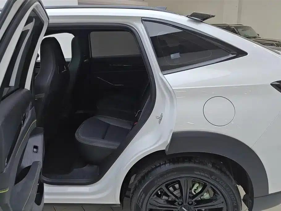 Haval H6S 2022 2.0T 2WD Sportage Edition — миниатюра 10