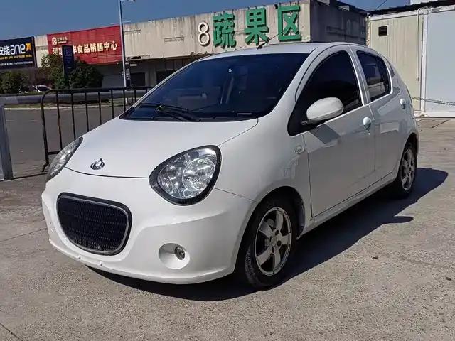 Panda Classic 2011 1.3L Automatic Premium Edition