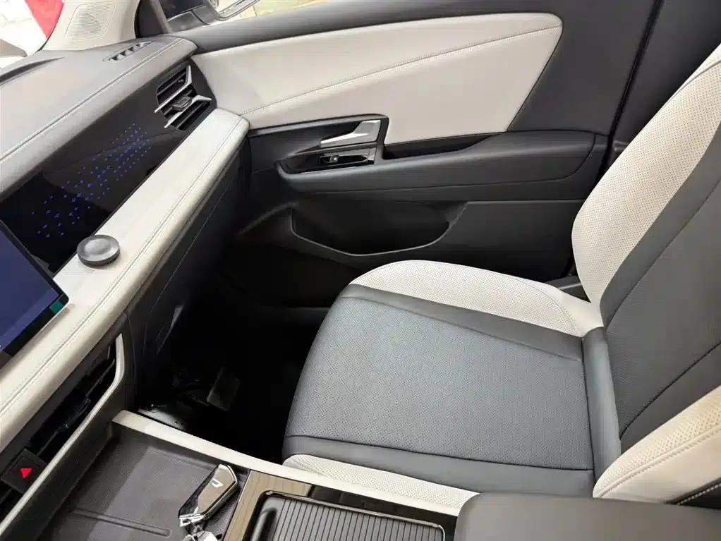 Jetta VS8 2026 280TSI Automatic Supreme Edition — миниатюра 13