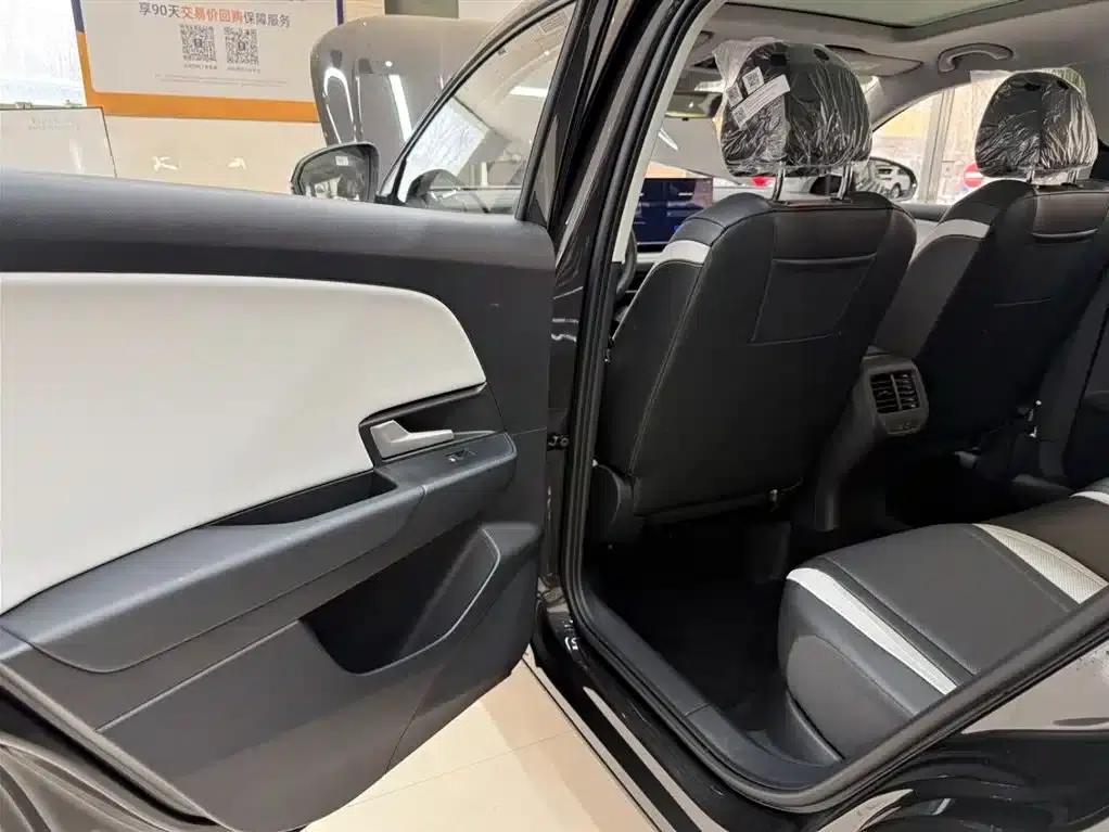 Jetta VS8 2026 280TSI Automatic Supreme Edition — миниатюра 17