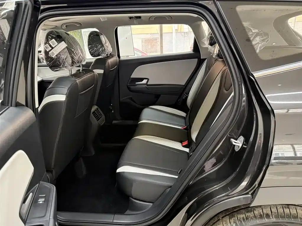 Jetta VS8 2026 280TSI Automatic Supreme Edition — миниатюра 18