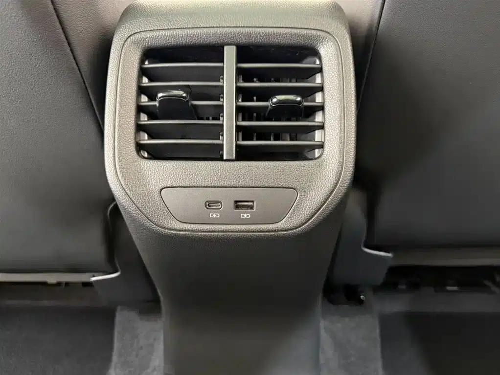 Jetta VS8 2026 280TSI Automatic Supreme Edition — миниатюра 19
