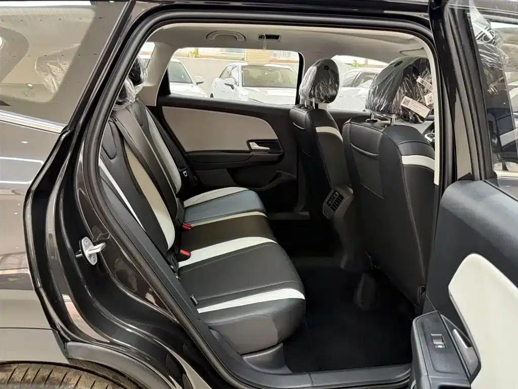 Jetta VS8 2026 280TSI Automatic Supreme Edition — миниатюра 22