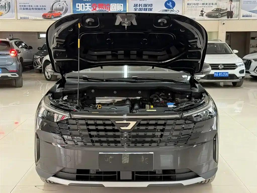 Jetta VS8 2026 280TSI Automatic Supreme Edition — миниатюра 7