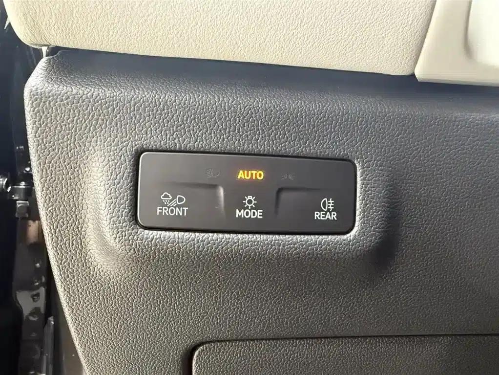 Jetta VS8 2026 280TSI Automatic Supreme Edition — миниатюра 9