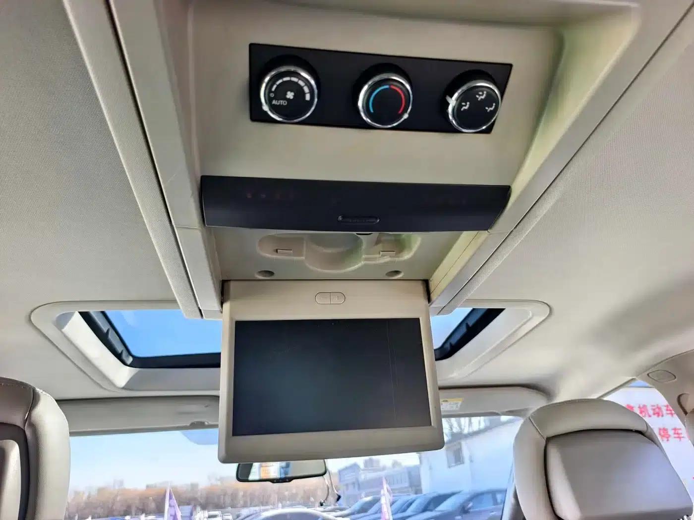 2014 Imported Grand Voyager 3.6L Comfort Edition — миниатюра 13