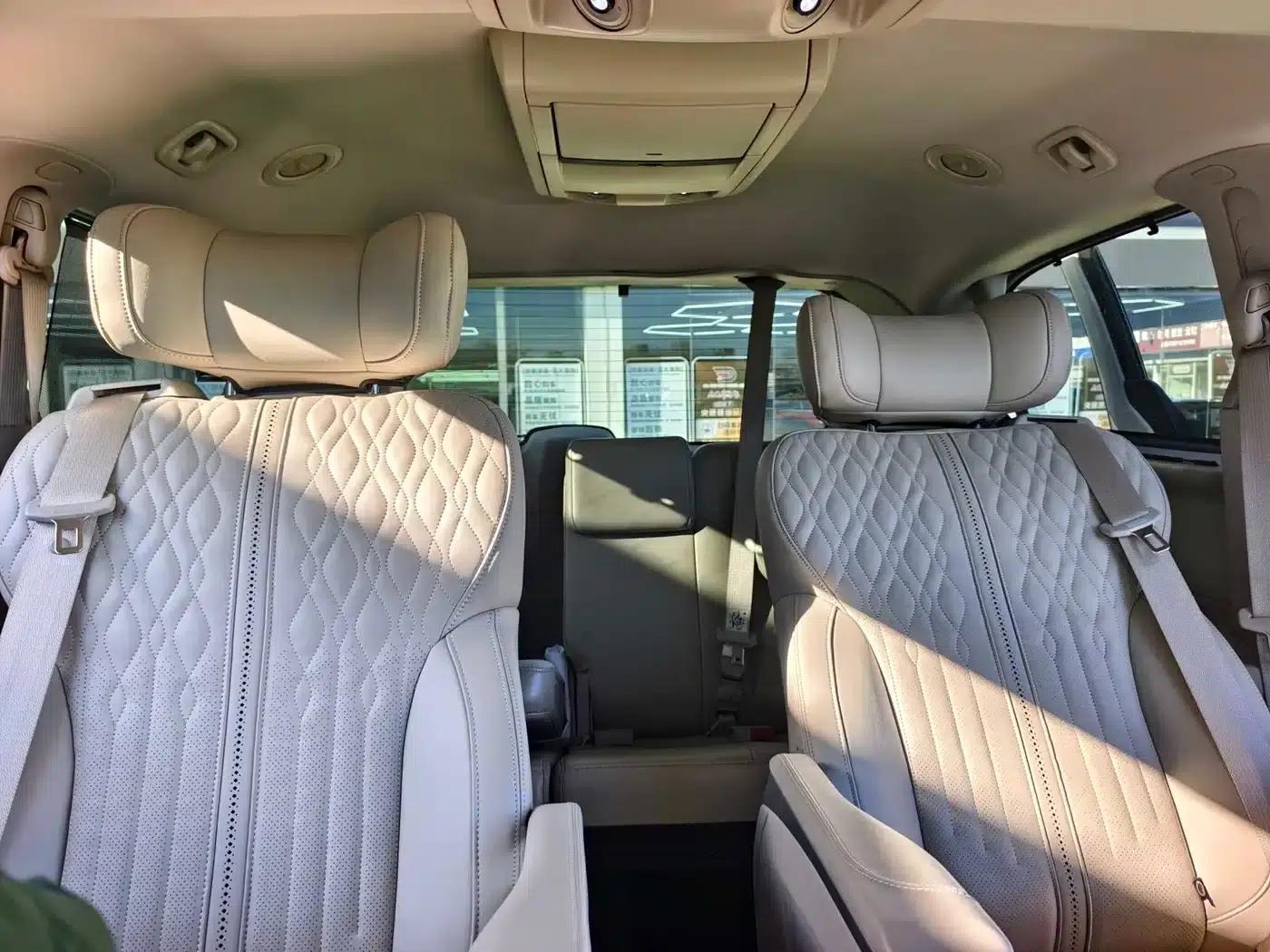 2014 Imported Grand Voyager 3.6L Comfort Edition — миниатюра 16