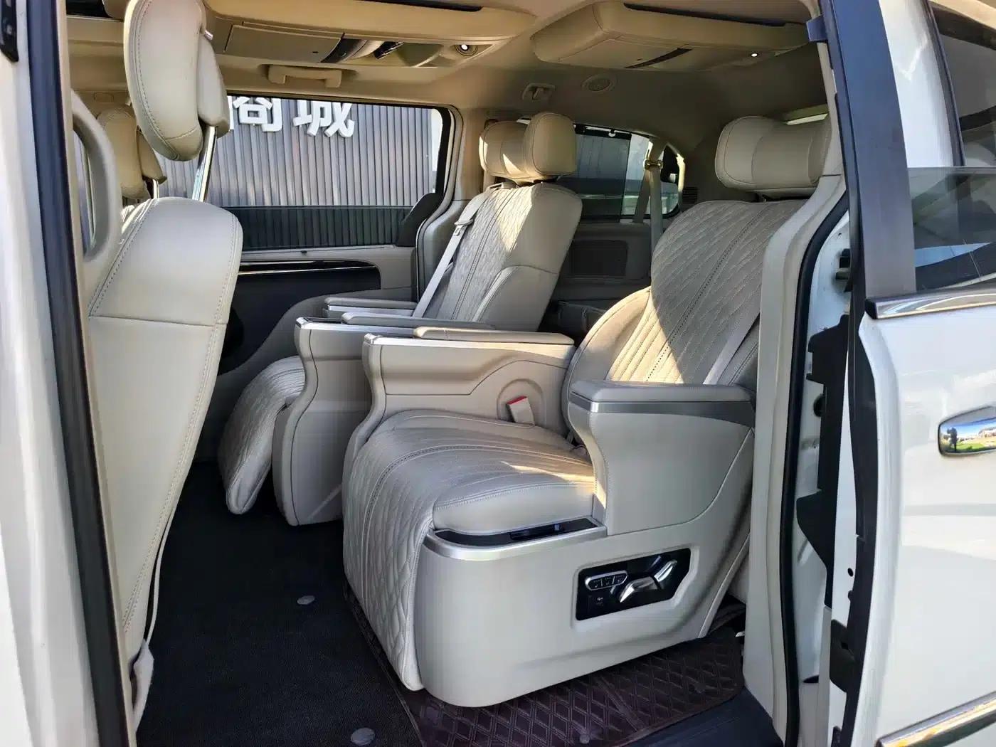 2014 Imported Grand Voyager 3.6L Comfort Edition — миниатюра 7