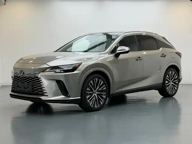 Lexus RX Hybrid 2023 450h+ AWD Enjoy Edition