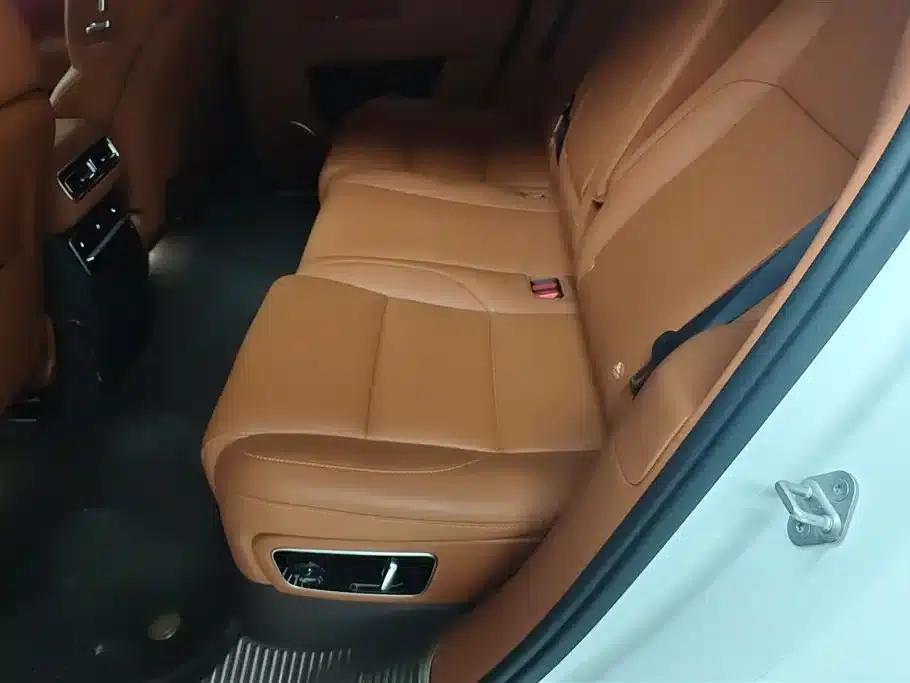 Li Auto L7 2023 Pro — миниатюра 11