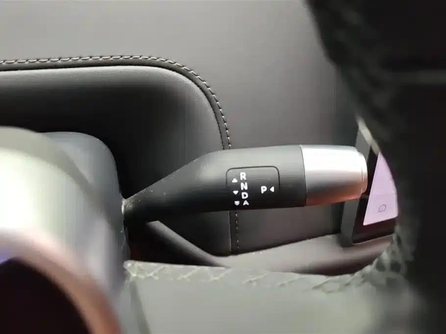 Li Auto L7 2023 Pro — миниатюра 16