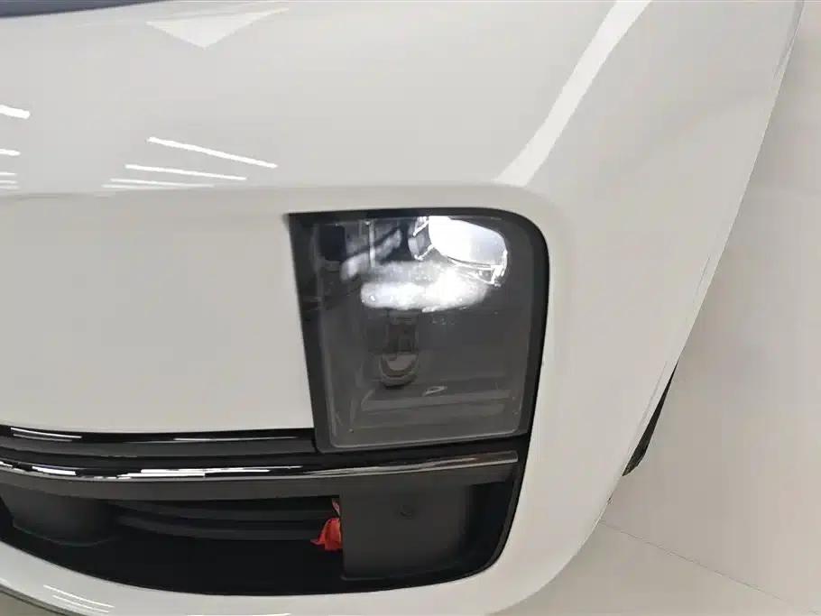 Li Auto L7 2023 Pro — миниатюра 5