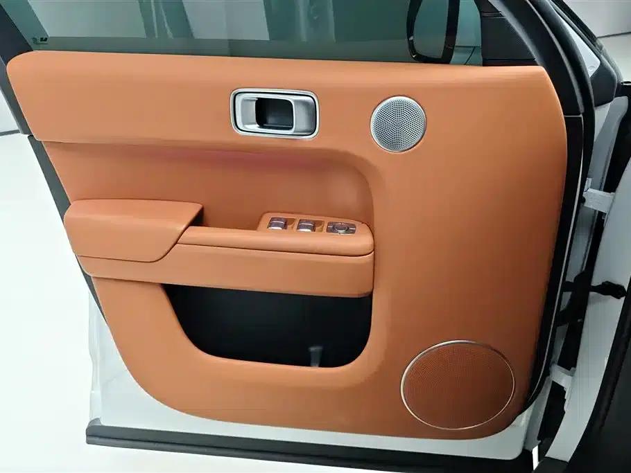 Li Auto L7 2023 Pro — миниатюра 7