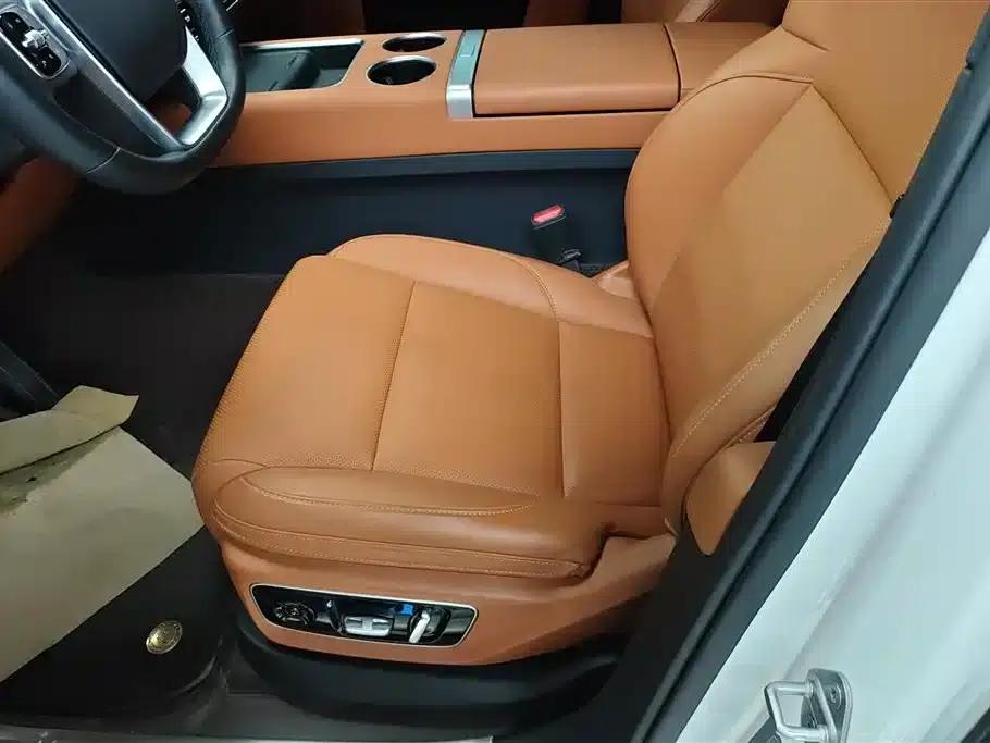 Li Auto L7 2023 Pro — миниатюра 9